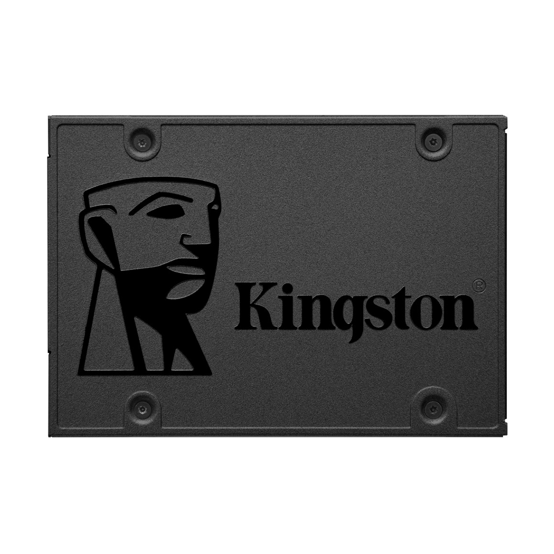 Твердотельный накопитель SSD Kingston SA400S37/960G, 960 GB, Sata 6Gb/s, 2.5"