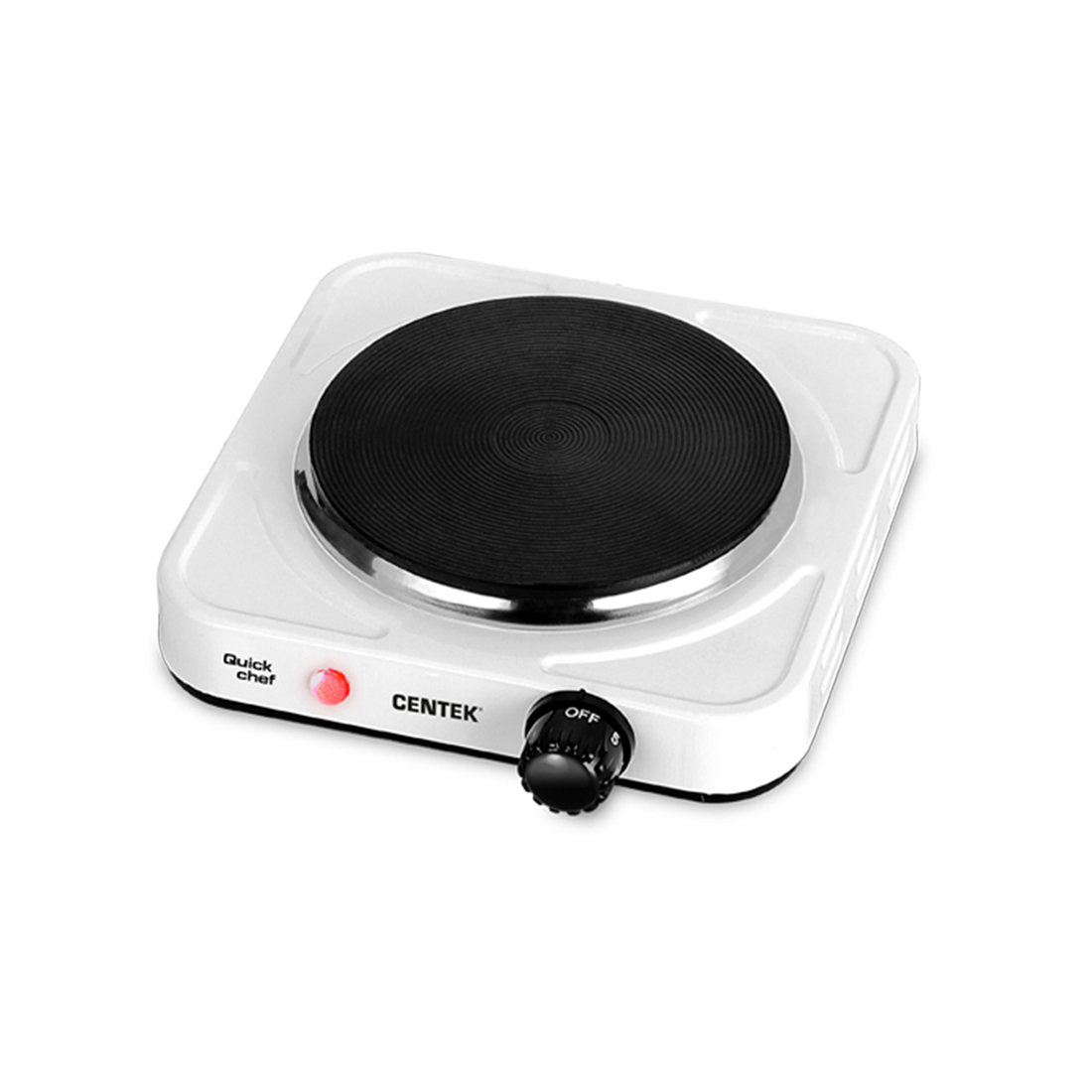 Электрическая плита Centek CT-1506