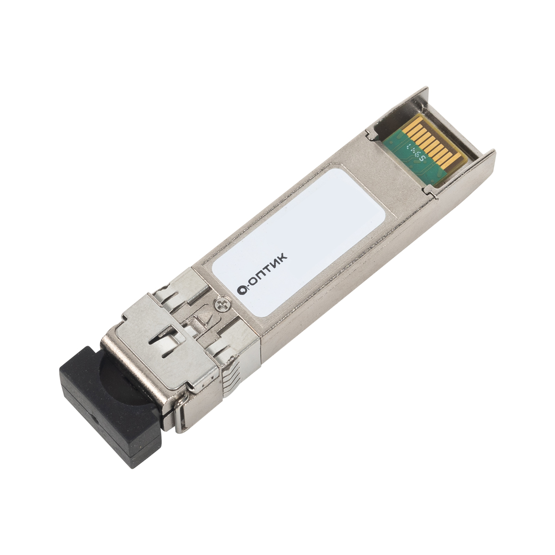 Трансивер А-Оптик AO-SFP28-SR SFP28 25GBASE-SR 850nm 100m LC duplex