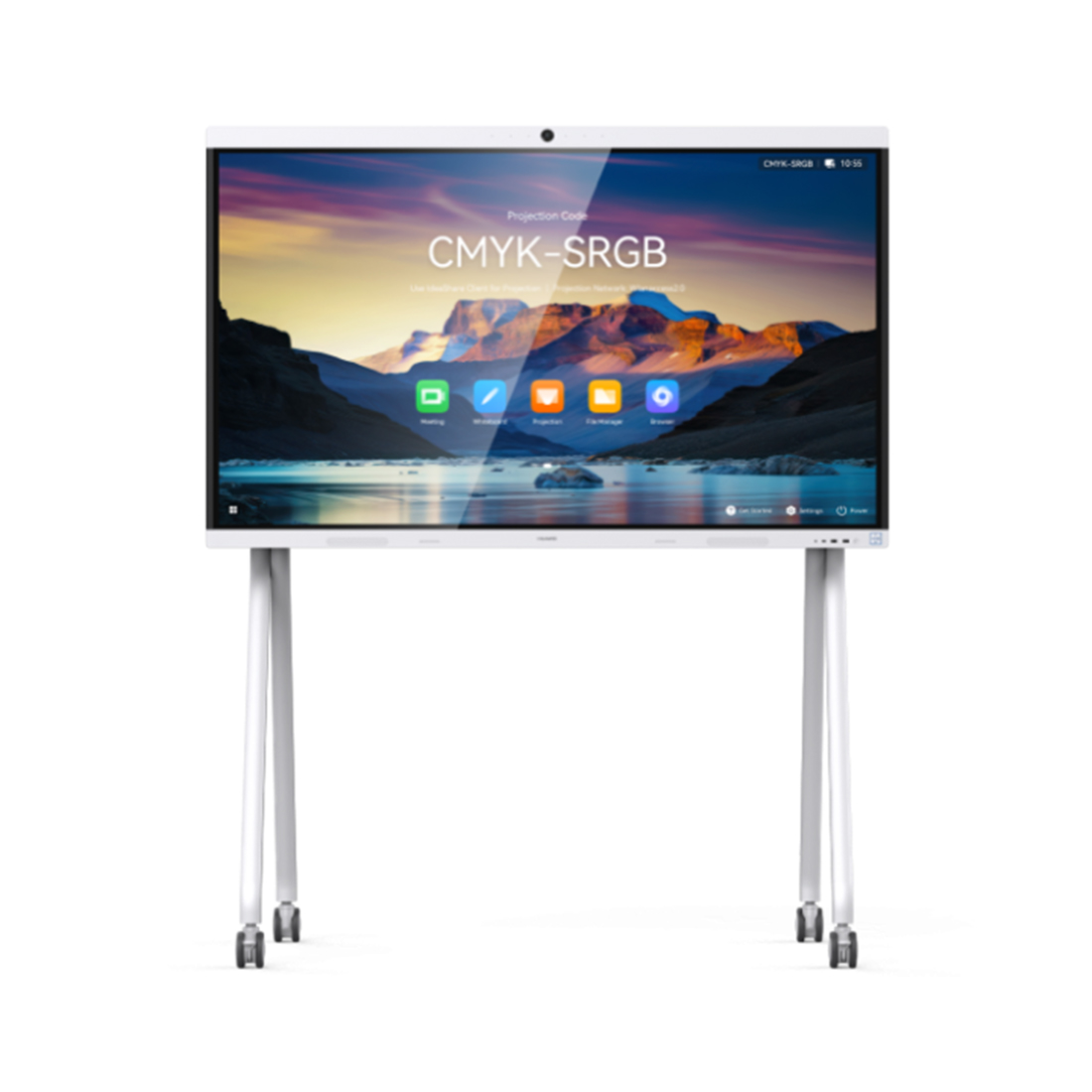 Интерактивная панель Huawei IdeaHub B3 65"