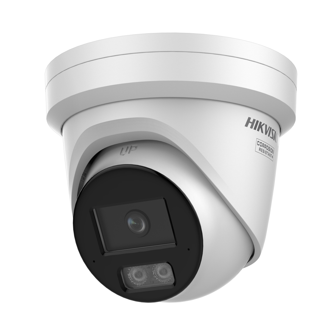 IP видеокамера, Hikvision, DS-2CD2387G3-LIY, Матрица: 1/1.2" Progressive Scan CMOS, Разрешение: 8 Мп (3840  2160)