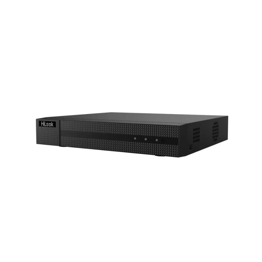 Сетевой видеорегистратор, HiLook, NVR-116MH-C(E), 16-х канальный, 160 Мбит/с, до 1 канала @ 8MP или 5 каналов @ 1080P, H.265+/H.265/H.264+/H.264, 1 SATA до 8ТБ,
