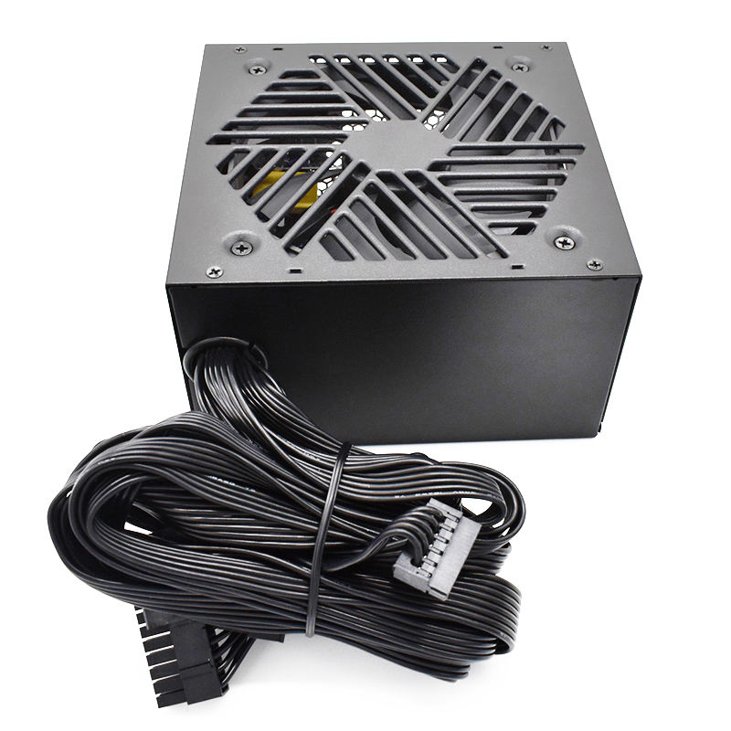 SNOWMAN Active PFC Power Supply Units