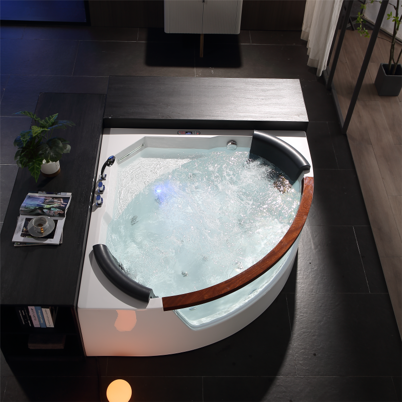 Универсальная SPA-ванна (2 чел.)