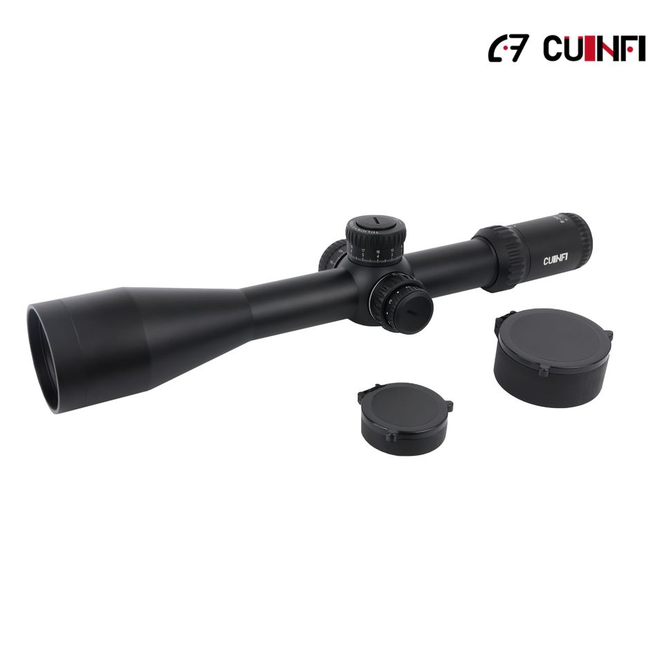 Прицел Cuinfi 5-30x56 FFP (High Magnification)
