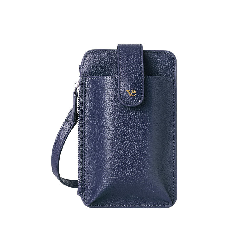 Универсальная плечевая сумка (Universal Leather Shoulder Bag)