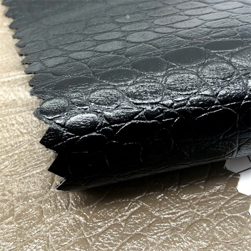 Кожа Crocodile Animal Pattern (2024)