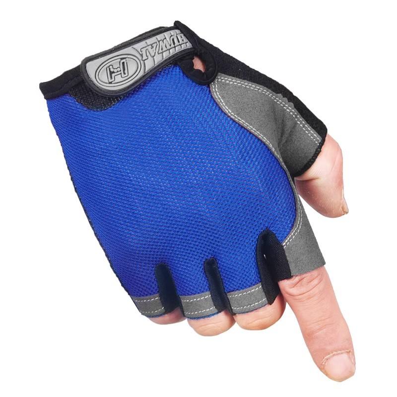 Спортивные перчатки Half Finger для открытого воздуха