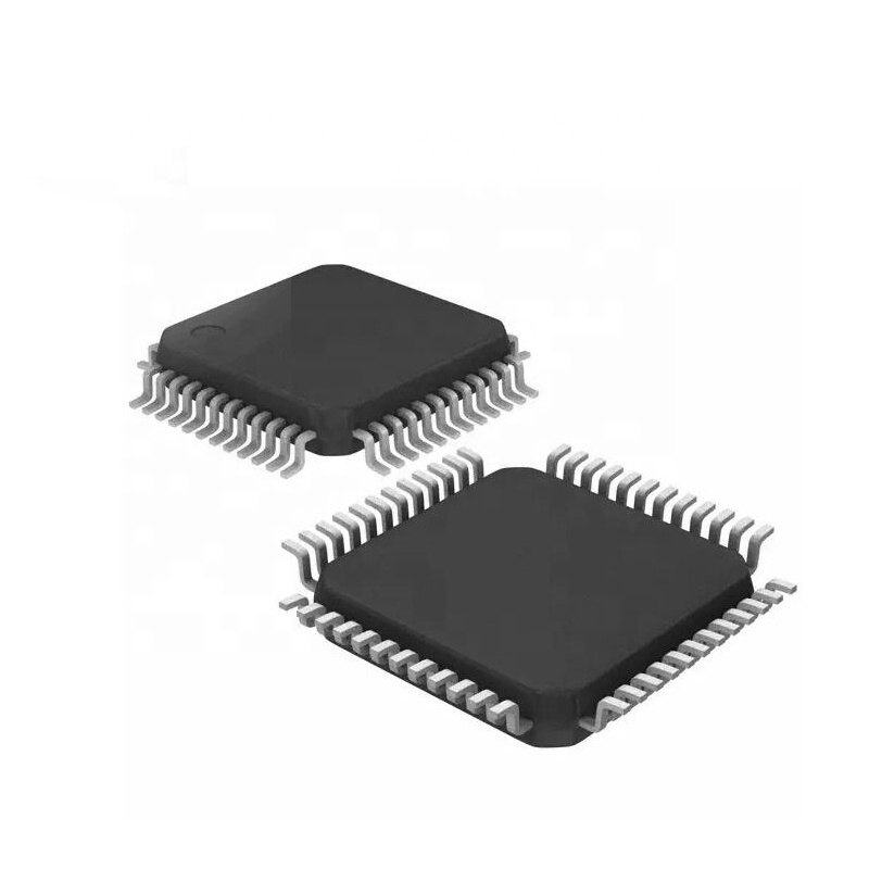 ML56LD1AE Microcontroller MCU chip IC 8-Bit 64KB FLASH 48-LQFP ML56LD1