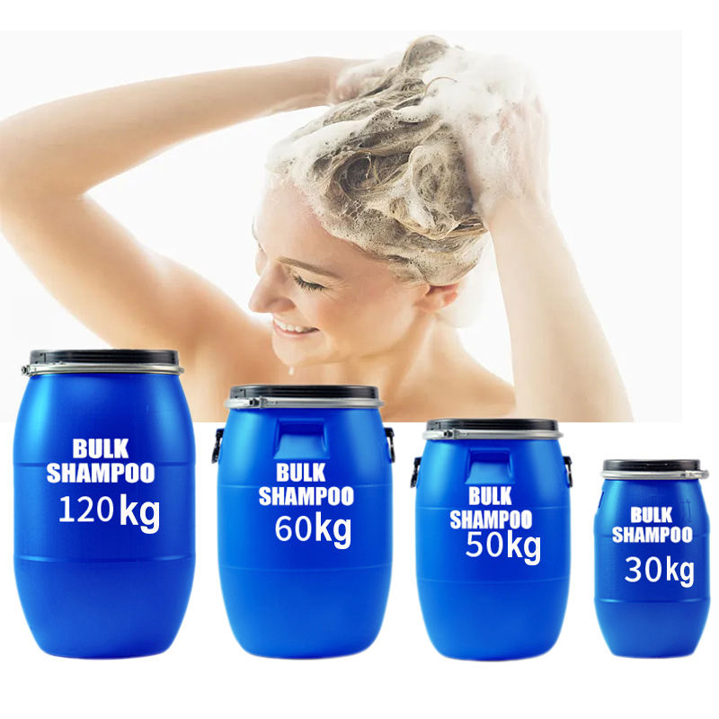 Органический уход за волосами Private Label