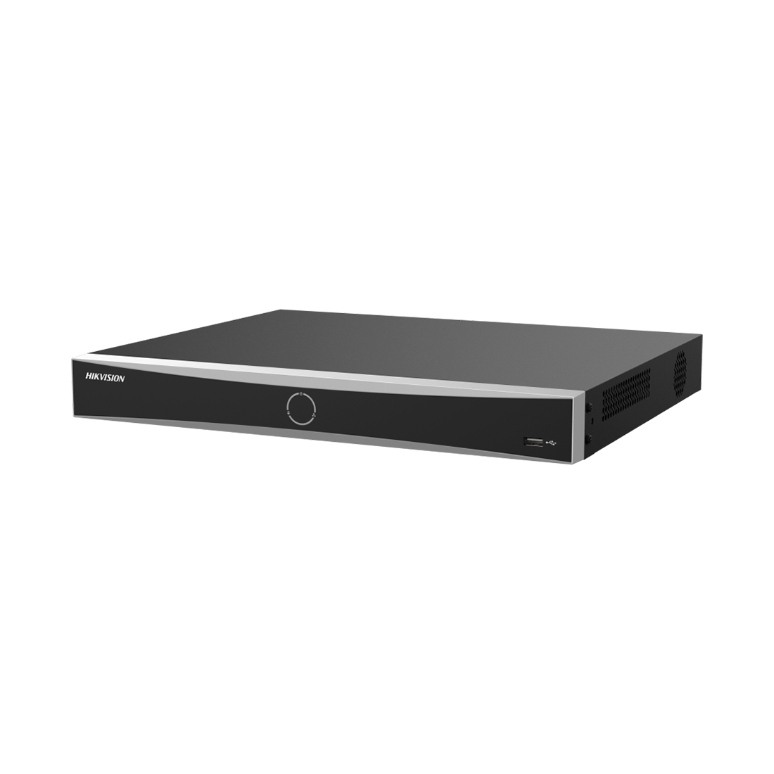 Сетевой видеорегистратор, Hikvision, DS-7616NXI-K2(E)