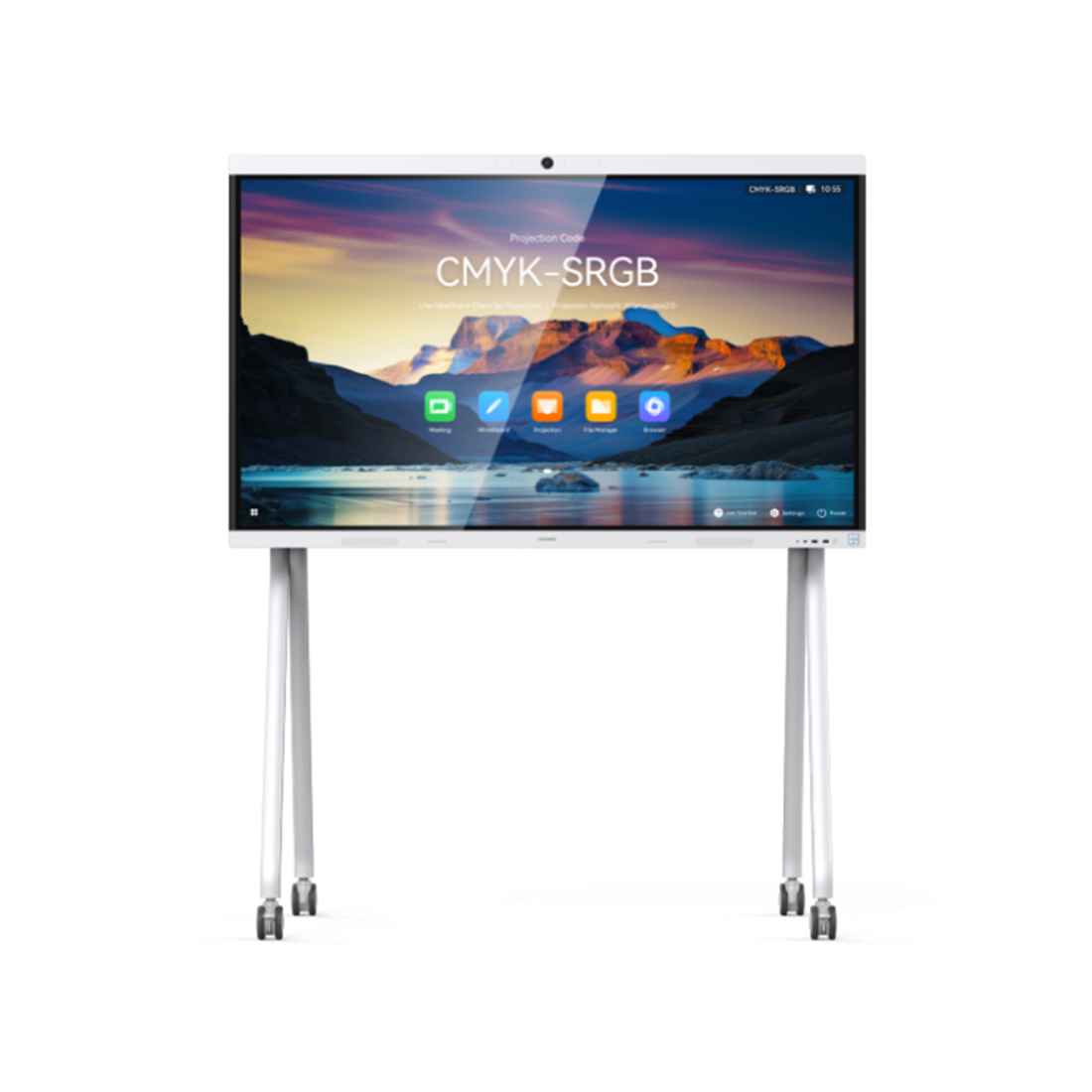 Интерактивная панель Huawei IdeaHub B3 86"