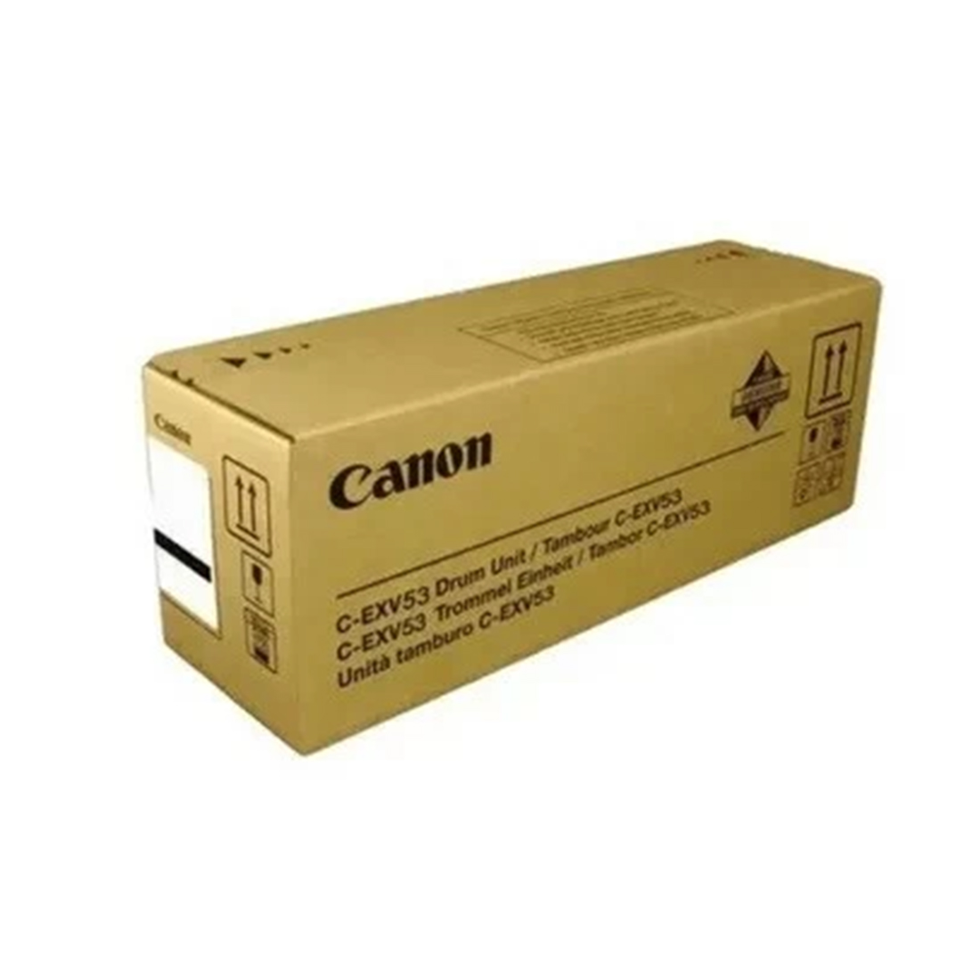 Блок барабана Canon DRUM UNIT C-EXV 53