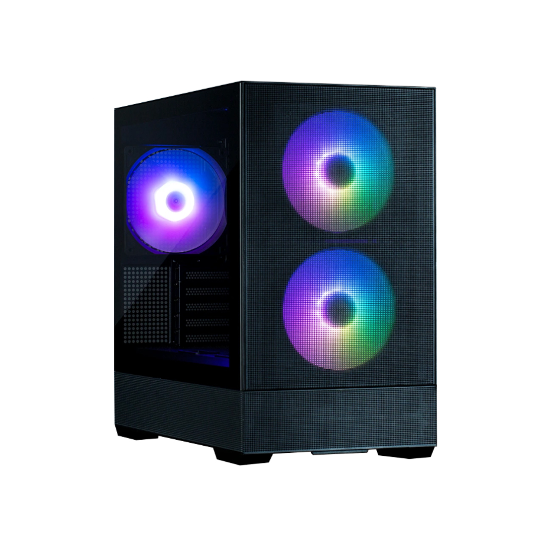 Компьютерлік корпус Zalman P30 AIR Black