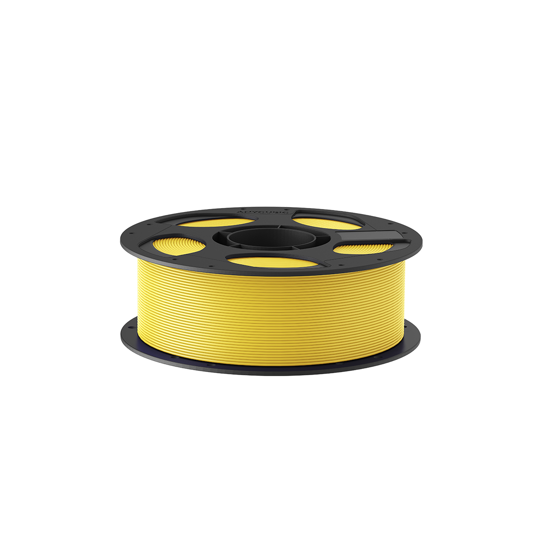 Филамент для 3D-печати Anycubic PLA+ AHPLPVY-10, 1 кг, Желтый