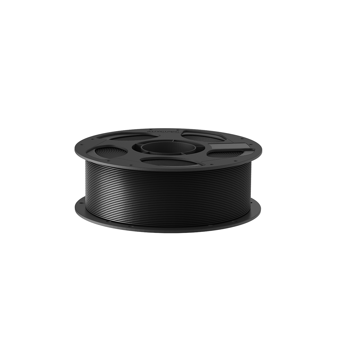 Филамент для 3D-печати Anycubic PLA+ AHPLPBK-10, 1 кг, Черный