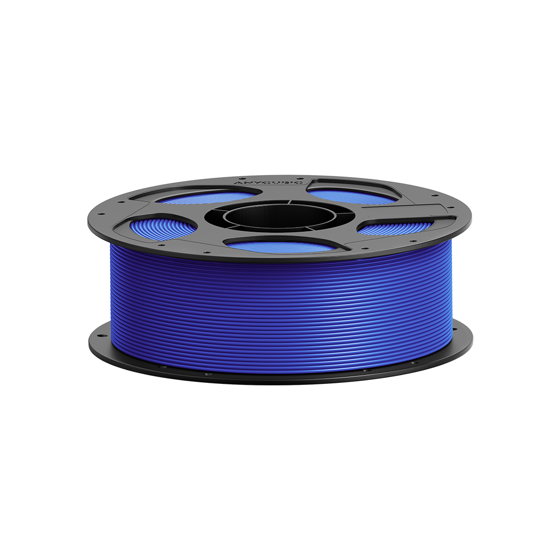 3D-баспа үшін филамент Anycubic PETG AHPEDB-10, 1 кг, Көк