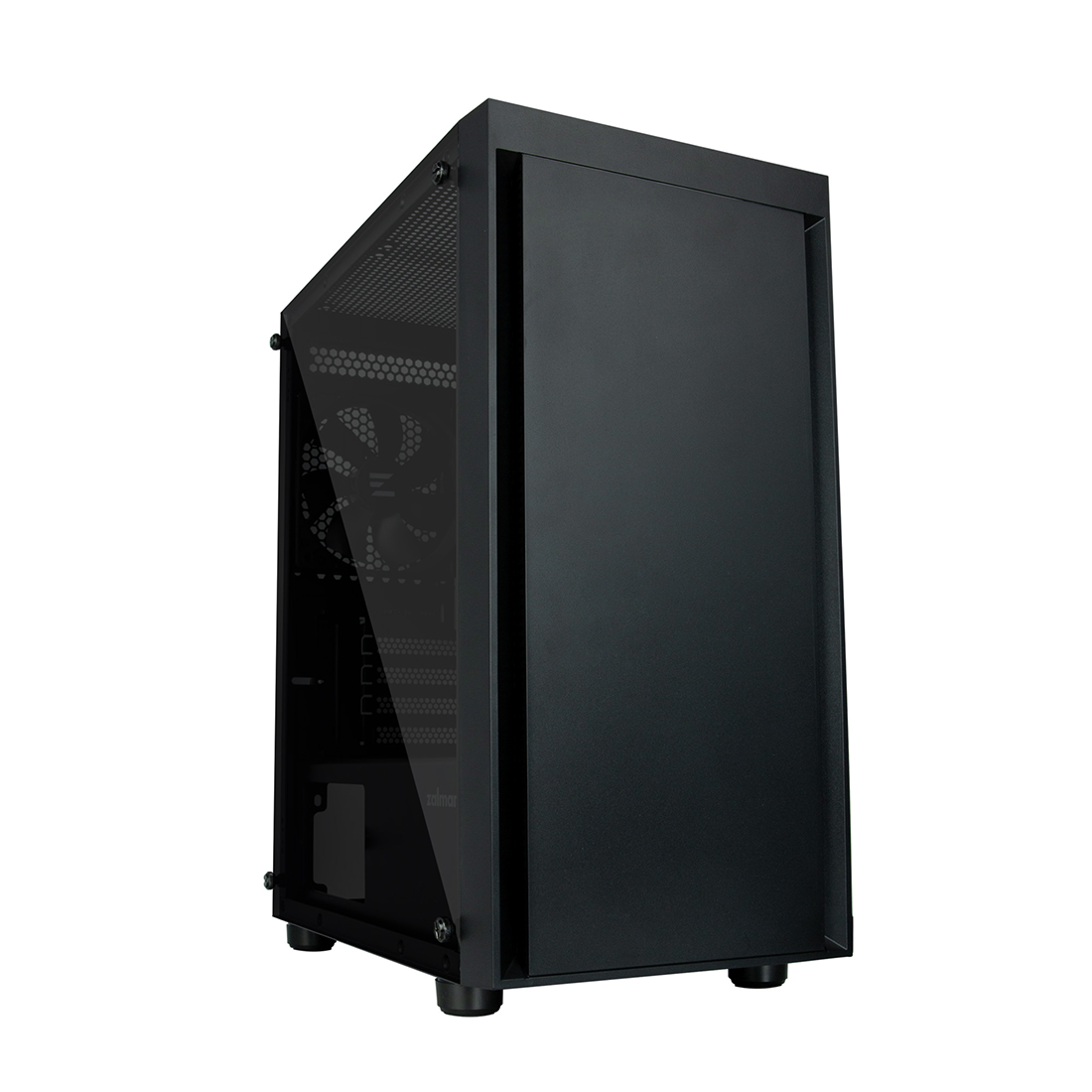 Zalman T3 PLUS Mini Tower компьютерлік корпусы