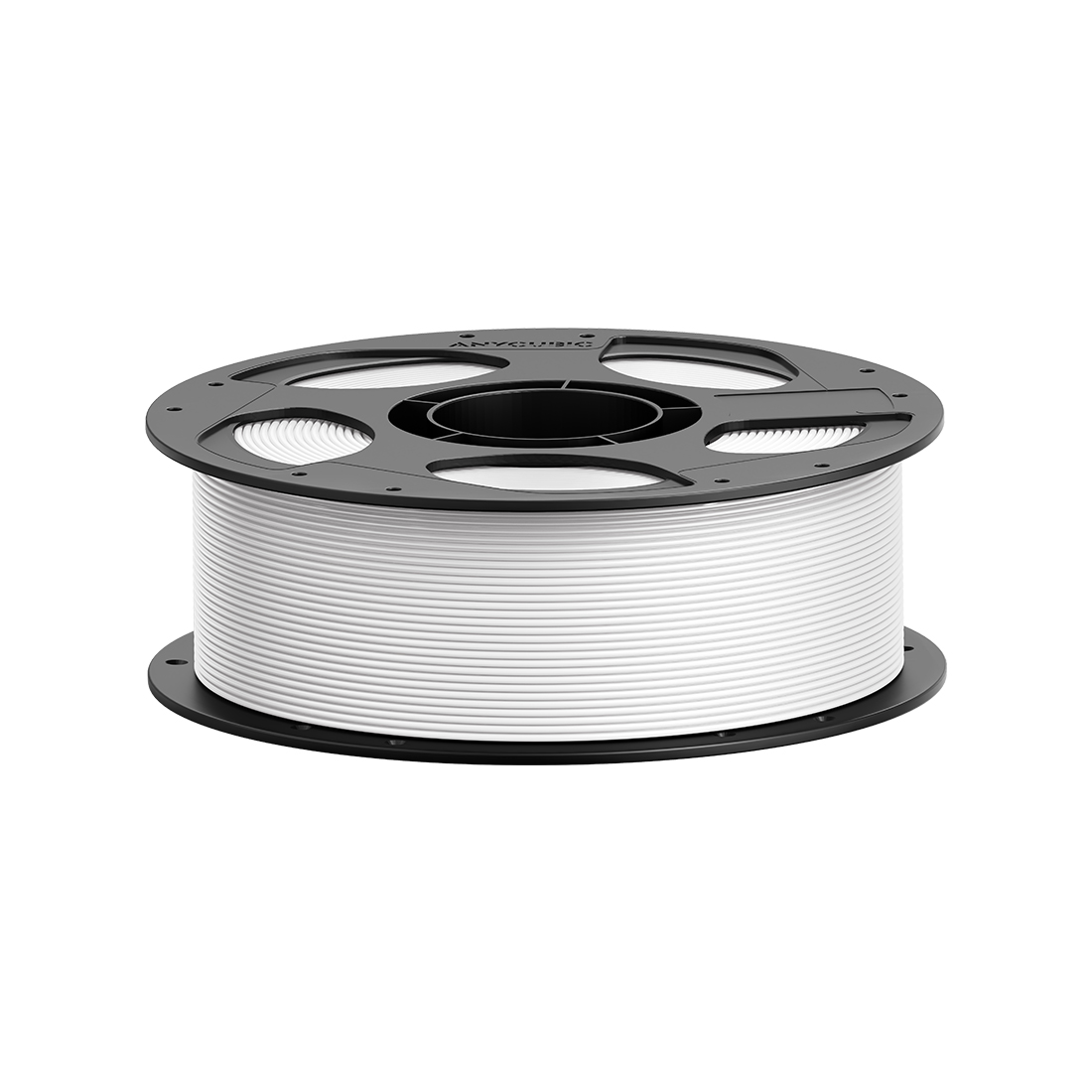 Филамент для 3D-печати Anycubic PETG AHPEBW-10, 1 кг, Белый