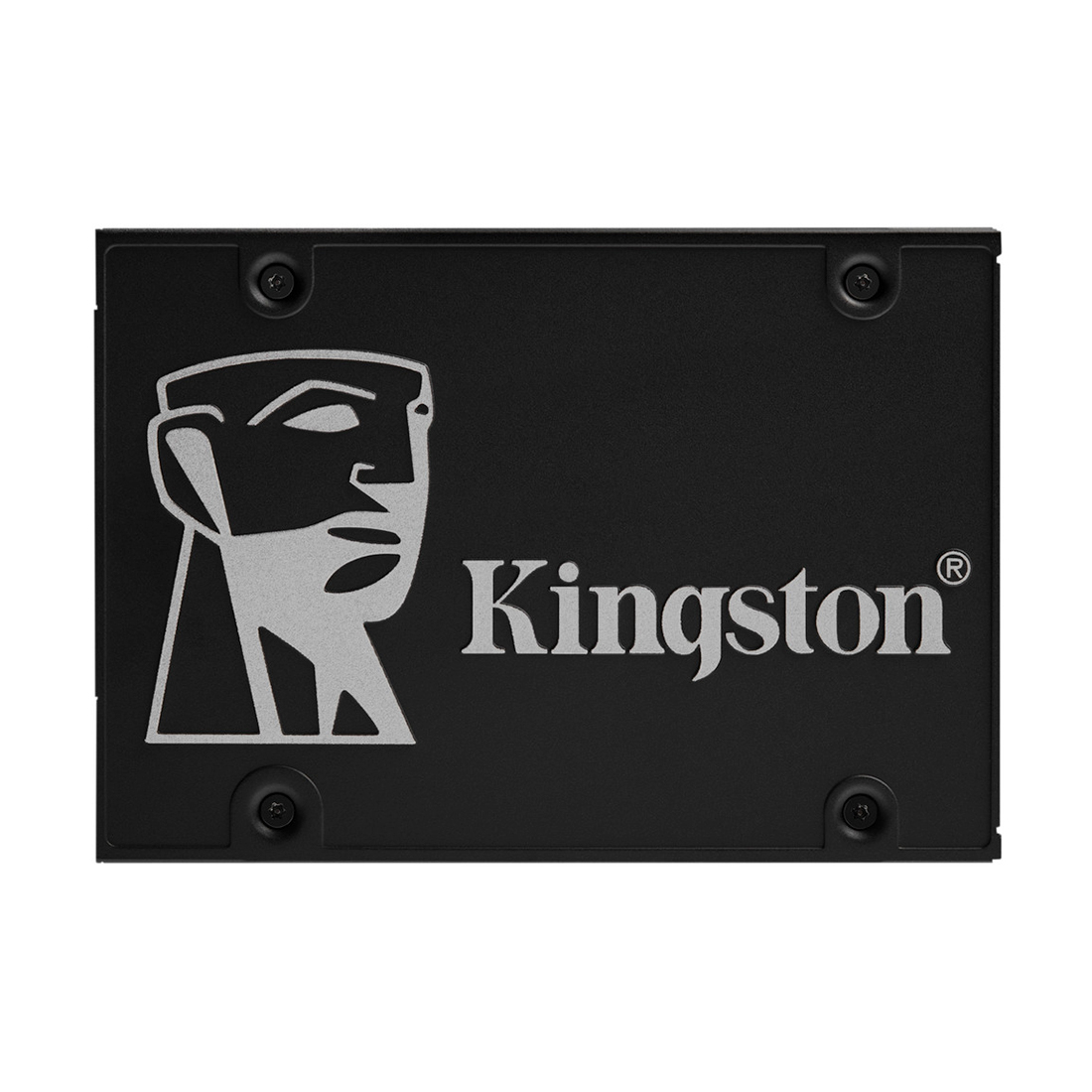 Твердотельный накопитель SSD Kingston SKC600/256G, 256 GB, SATA III 2.5"