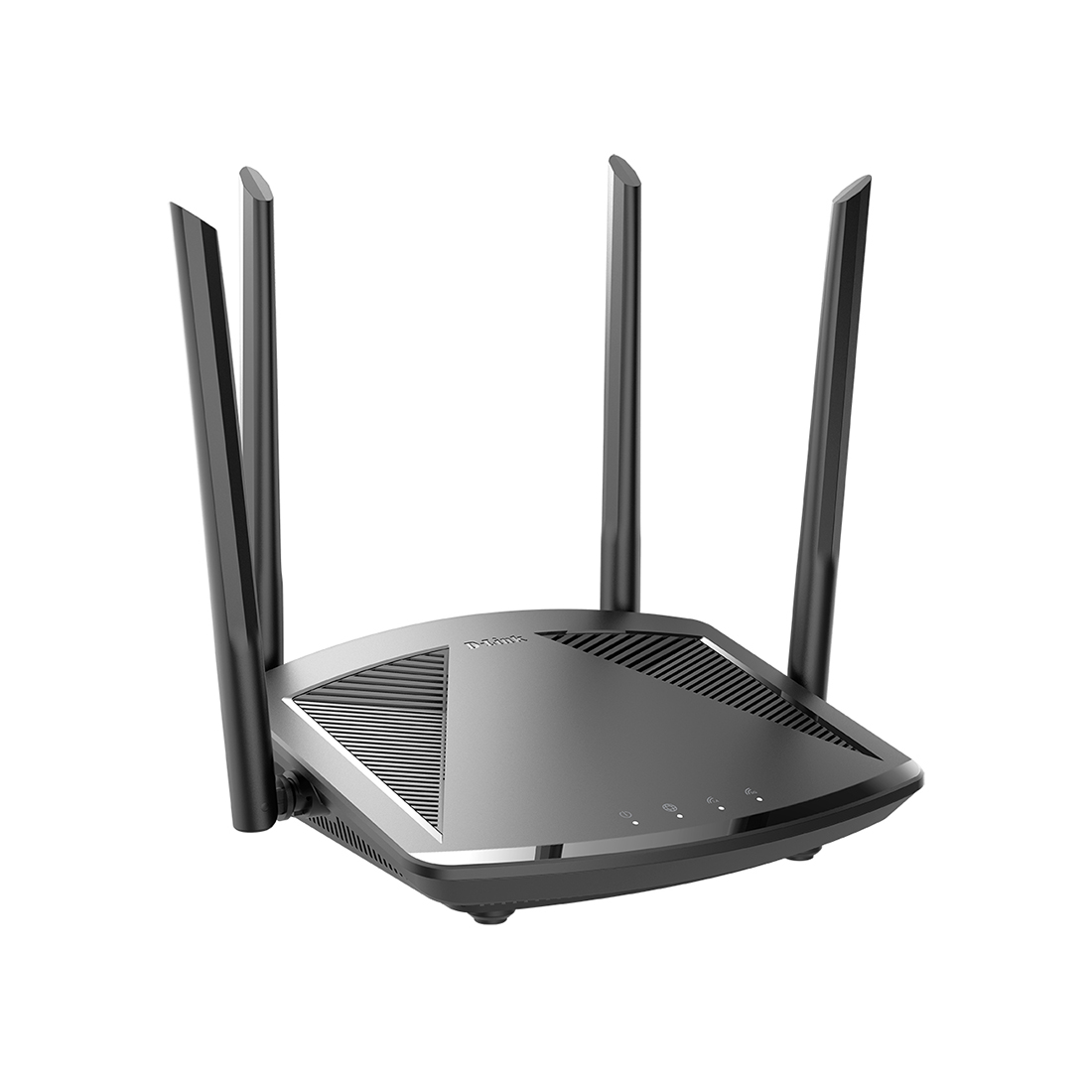 Маршрутизатор D-Link DIR-X1860