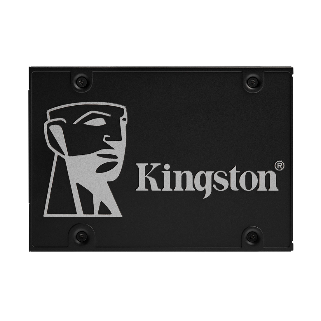 Твердотельный накопитель SSD Kingston SKC600/512G, 512 ГБ, SATA III 2.5"