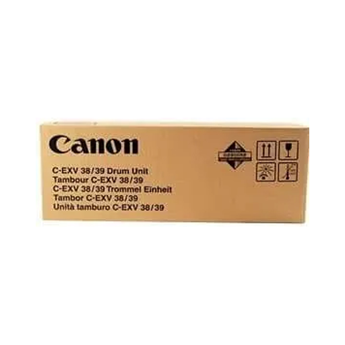 Блок барабана Canon DRUM UNIT C-EXV 38/39