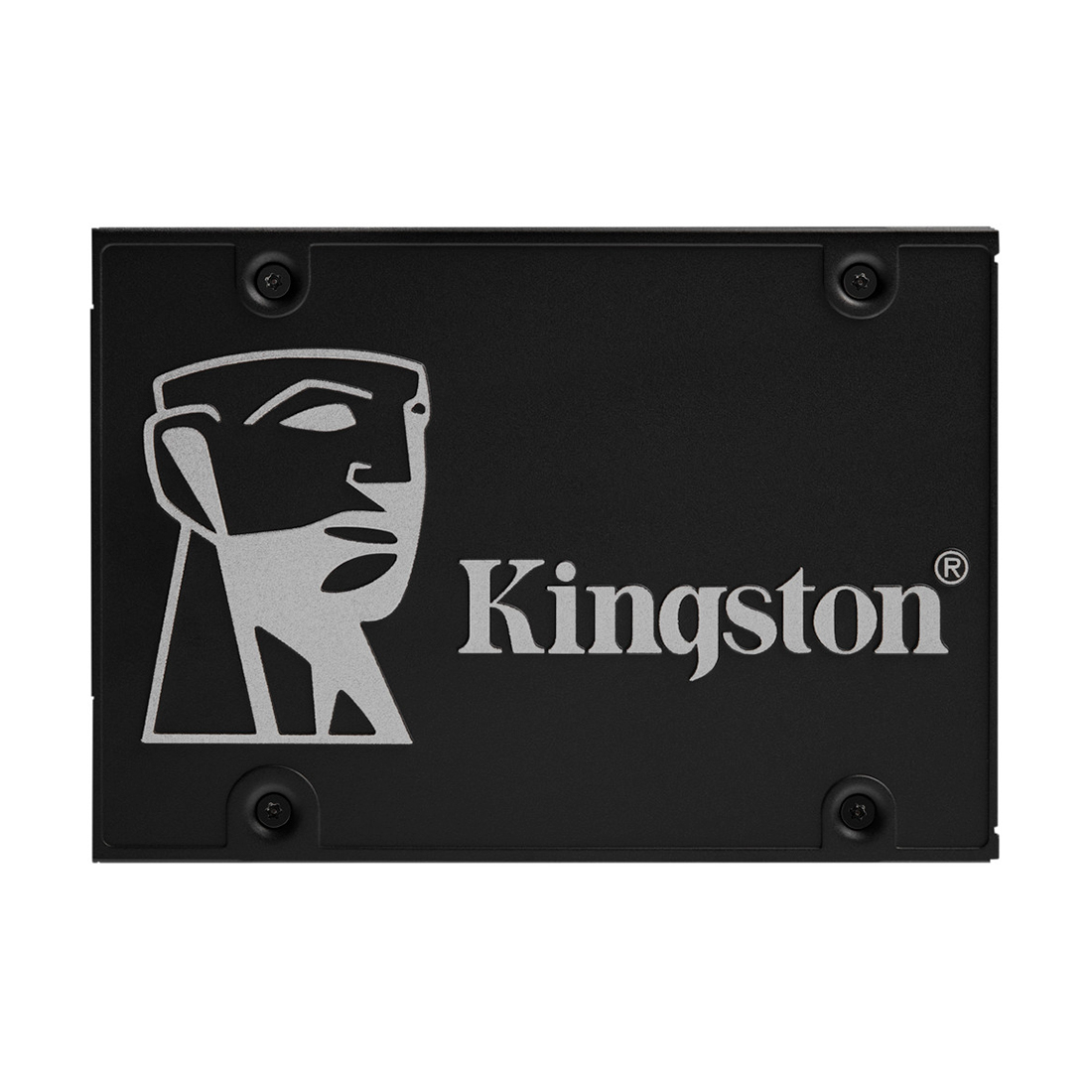 Твердотельный накопитель SSD Kingston SKC600/1024G, 1024 ГБ, SATA III 2.5"