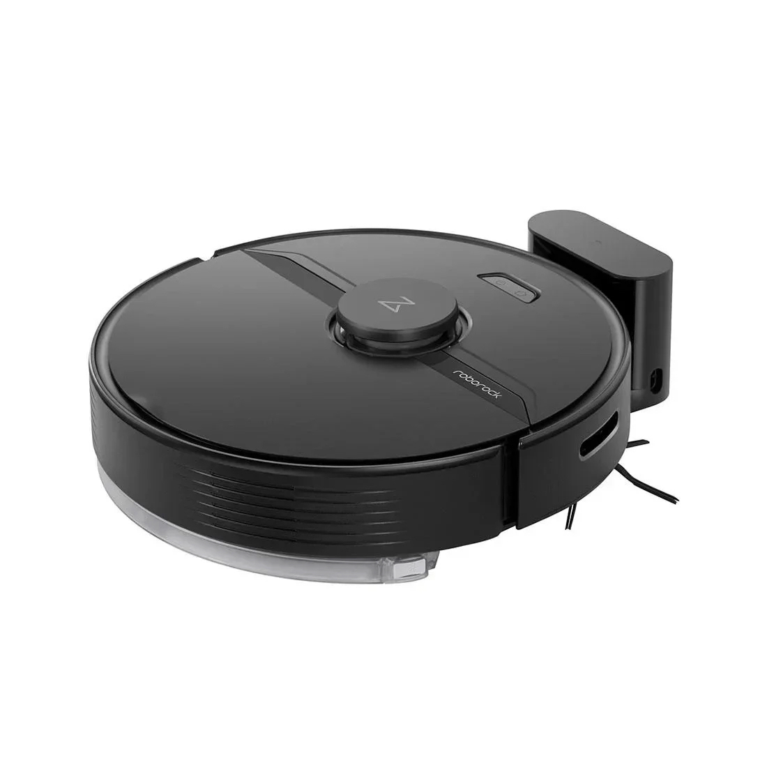 Робот-пылесос Roborock Q7 Max (Q380RR/Q7M52-02) с зарядной базой