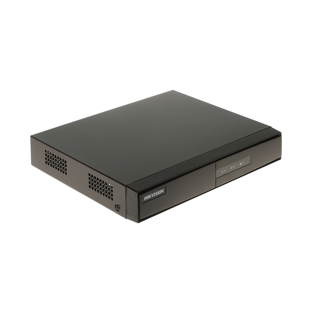 Сетевой видеорегистратор, Hikvision, DS-7108NI-Q1/8P/M(D), 8 каналов, Форматы сжатия видео: H.265+, H.265, H.264+, H.264