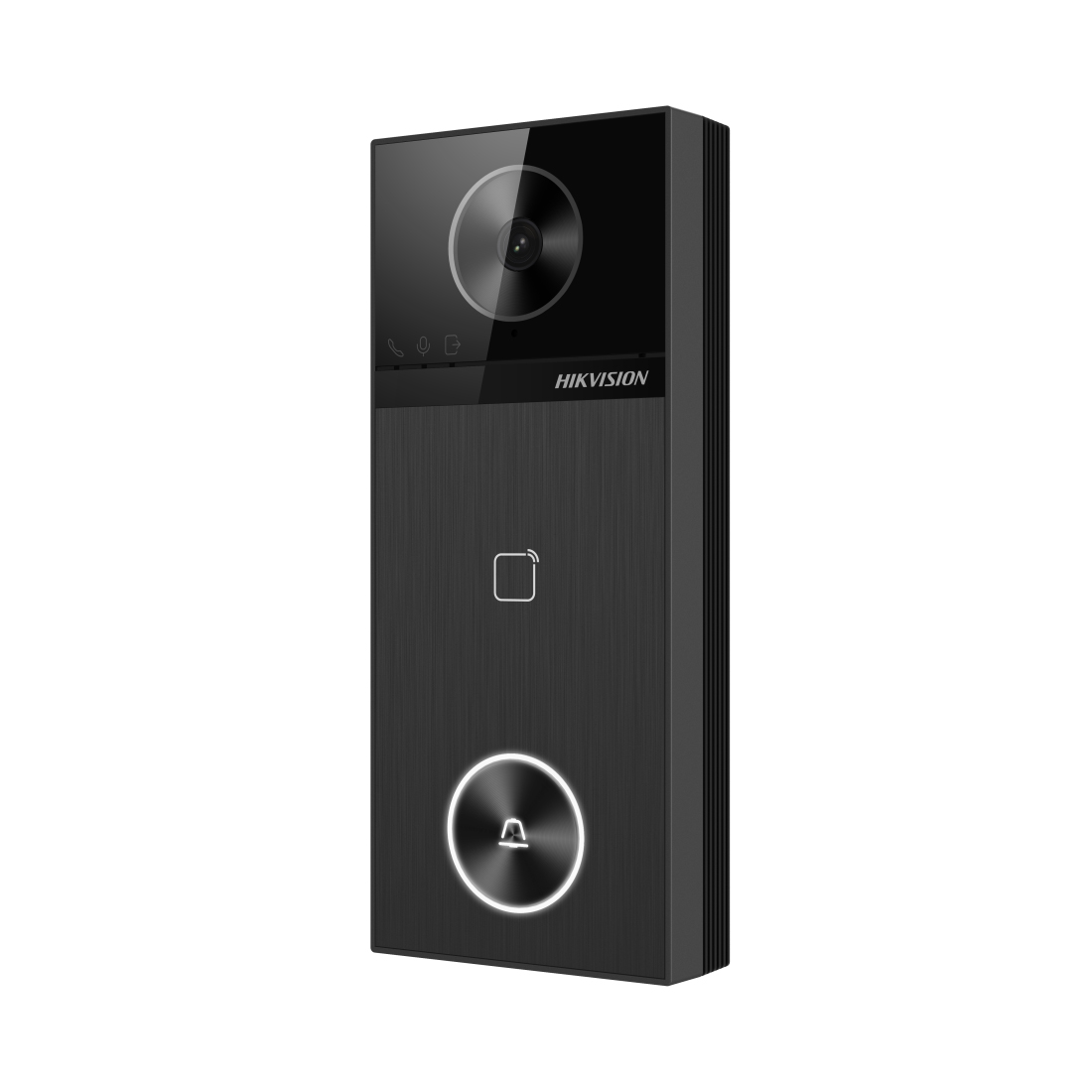 Вызывная панель, Hikvision, DS-KV6114-WBE1