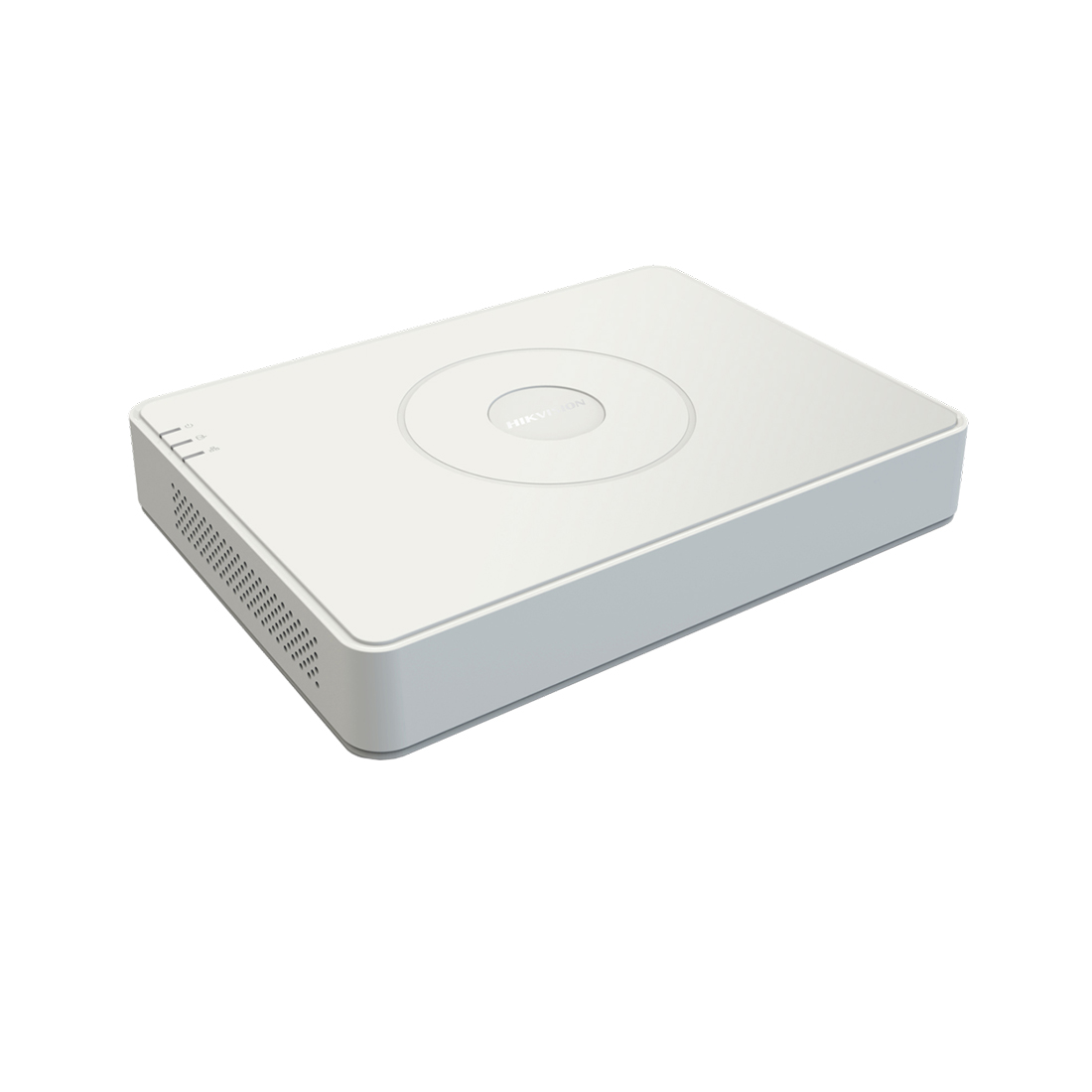 Сетевой видеорегистратор, Hikvision, DS-7108NI-Q1/8P(D), 8 каналов, Форматы сжатия видео: H.265+, H.265, H.264+, H.264