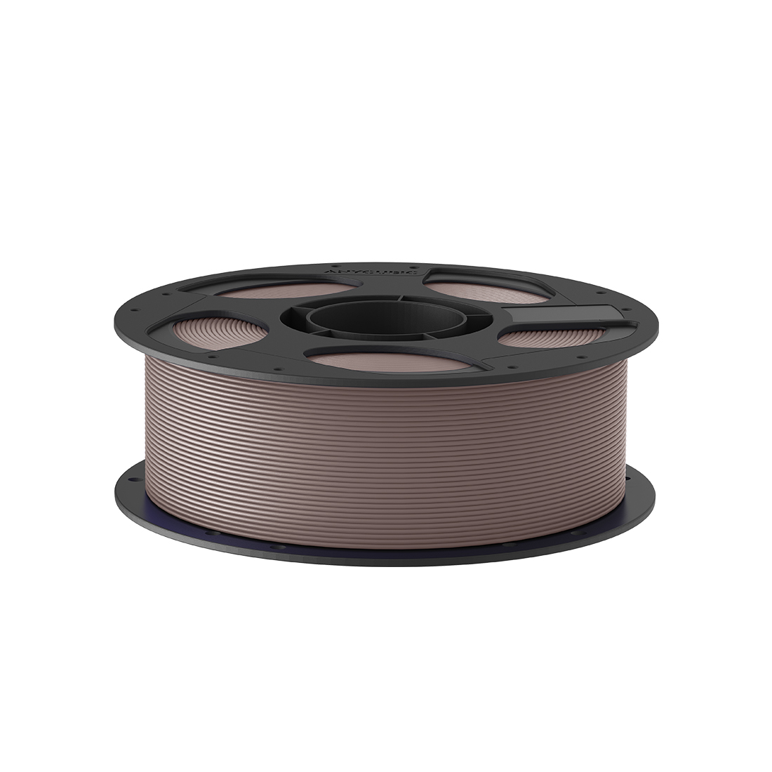 Филамент для 3D-печати Anycubic PLA Basic AHPLBR-10, 1 кг, Коричневый