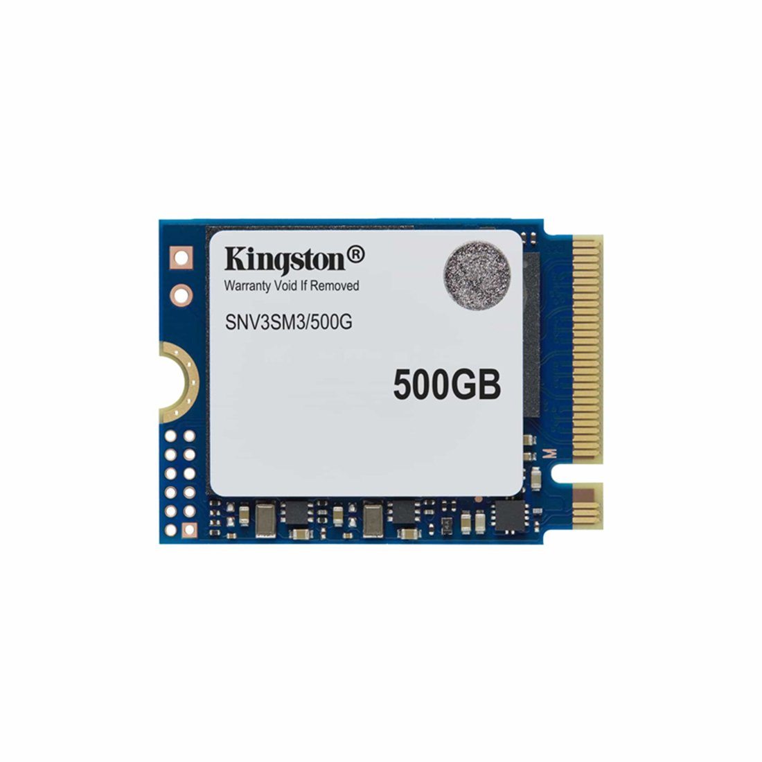 Твердотельді накопитель SSD Kingston SNV3SM3/500G