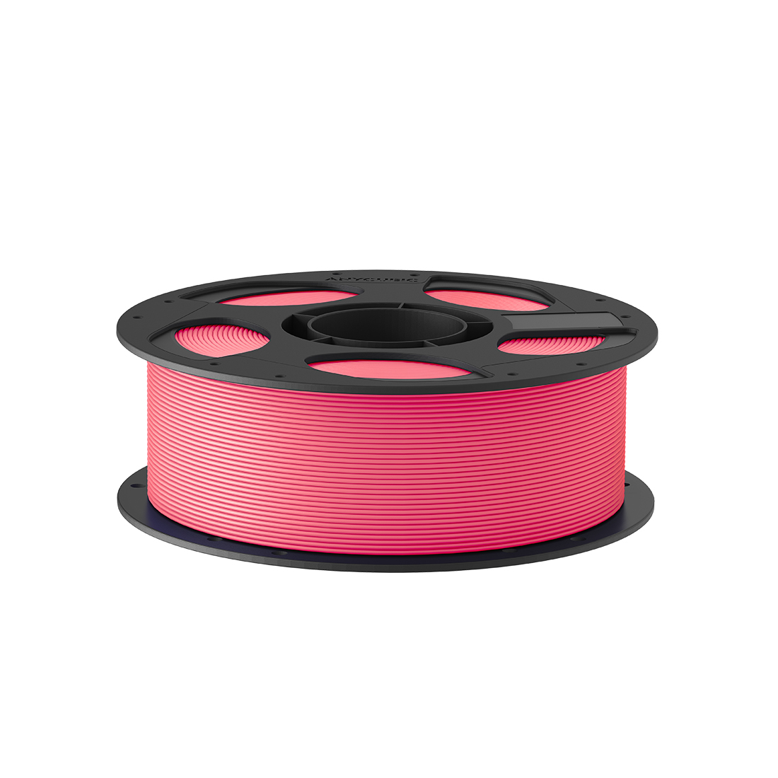 3D-баспа үшін филамент Anycubic PLA Basic AHPLSP-10, 1 кг, Розовый