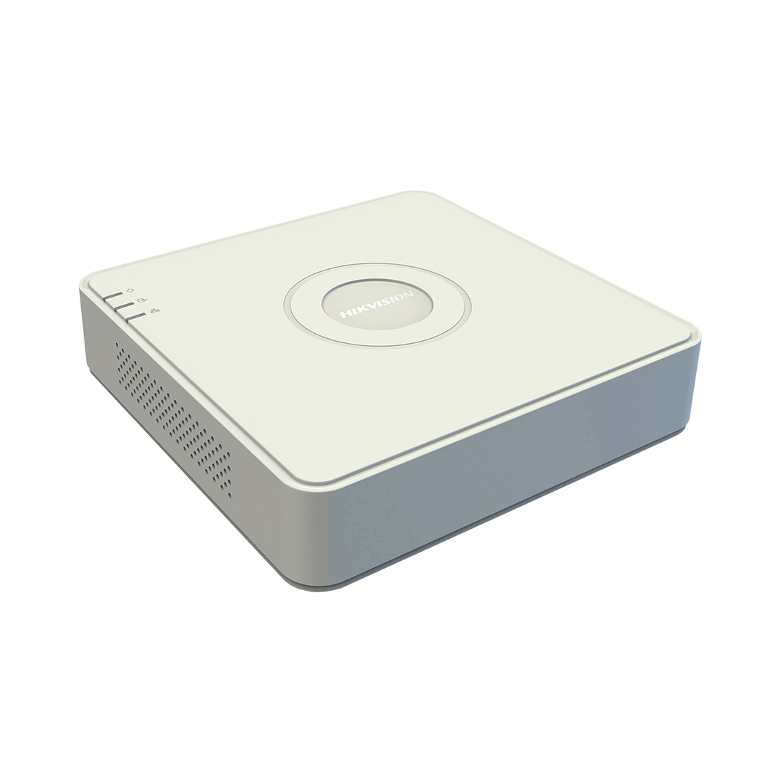 Сетевой видеорегистратор, Hikvision, DS-7104NI-Q1/4P(D)