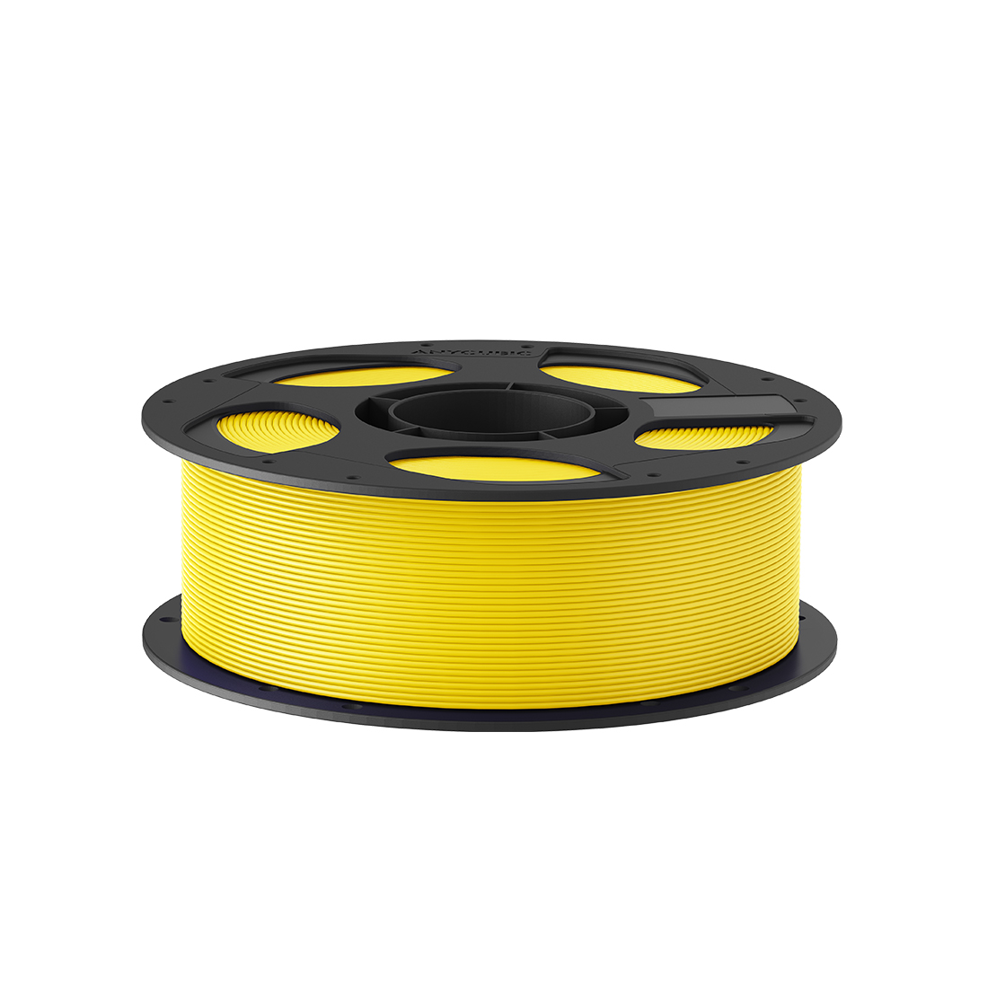 Филамент для 3D-печати Anycubic PLA Basic AHPLVY-10, 1 кг, Желтый