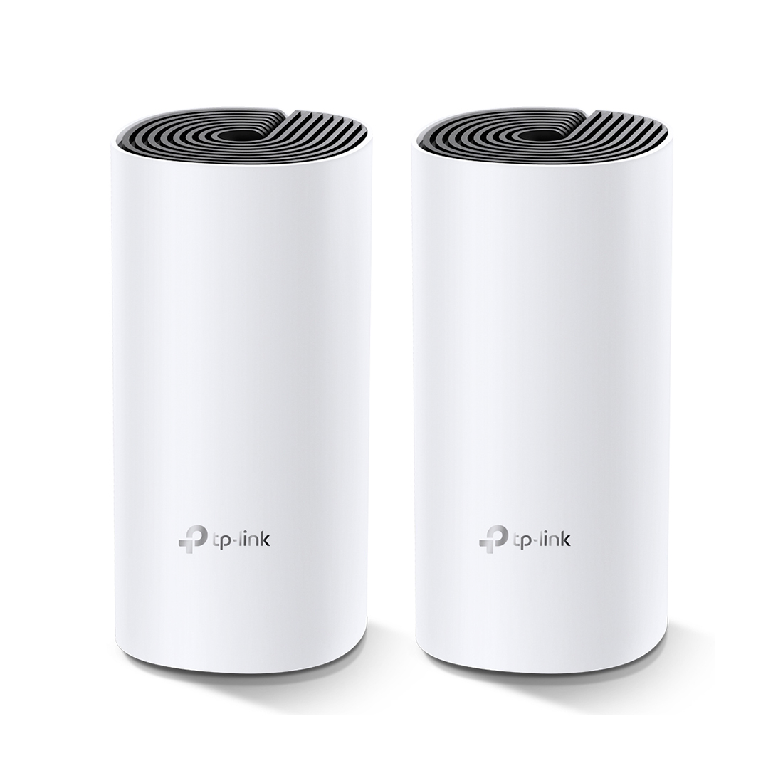 Маршрутизатор TP-Link Deco M4 (2-pack)