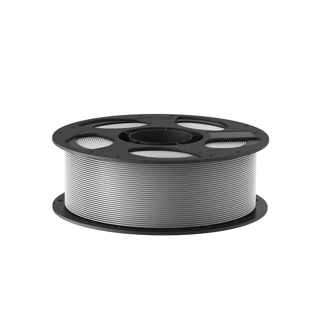 Филамент для 3D-печати Anycubic PLA Basic AHPLGE-10, 1 кг, Серый