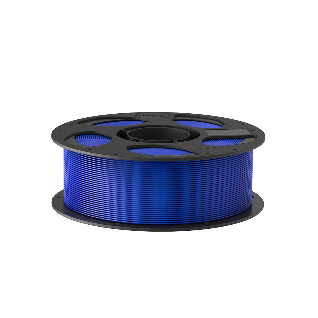 3D-басып үшін филамент Anycubic PLA Basic AHPLDB-10, 1 кг, Көк