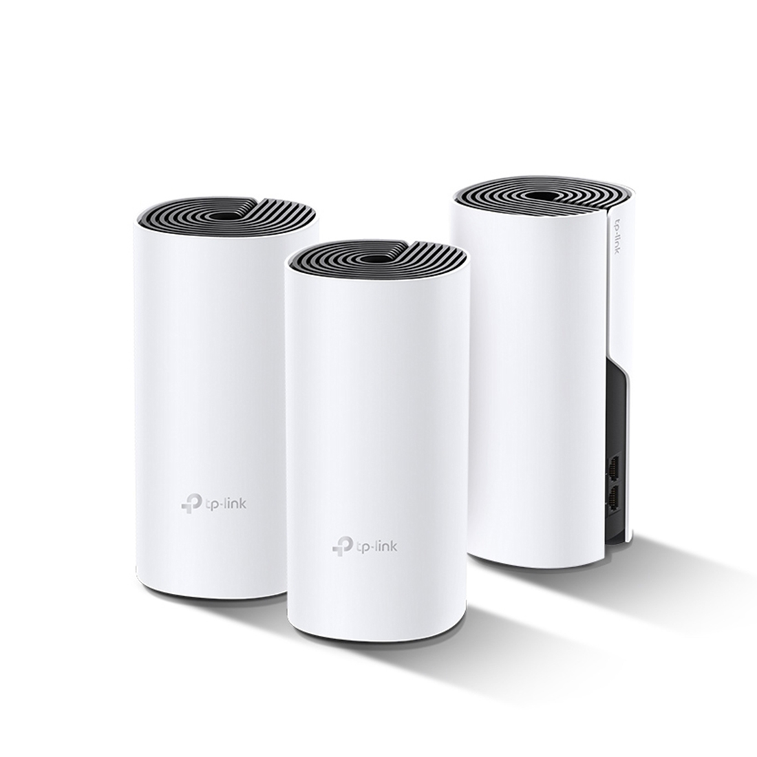 Маршрутизатор TP-Link Deco M4 (3-pack)