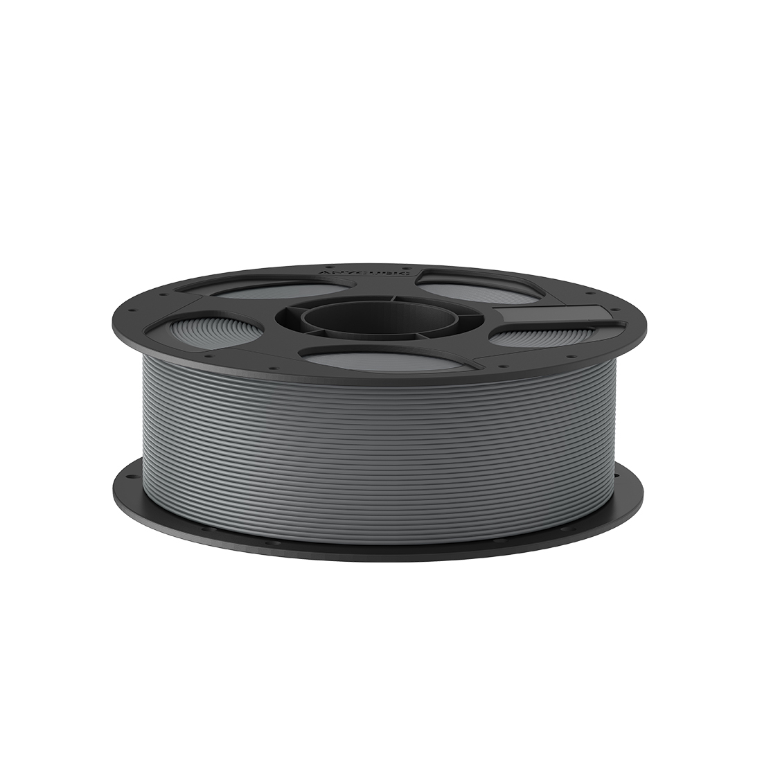 Филамент для 3D-печати Anycubic PLA Basic AHPLGY-10, 1 кг, Текстурный серый