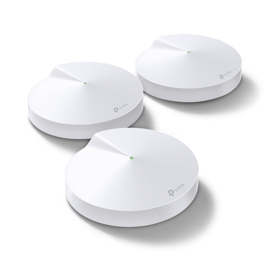 TP-Link Deco M5 маршрутизаторы (3-pack)