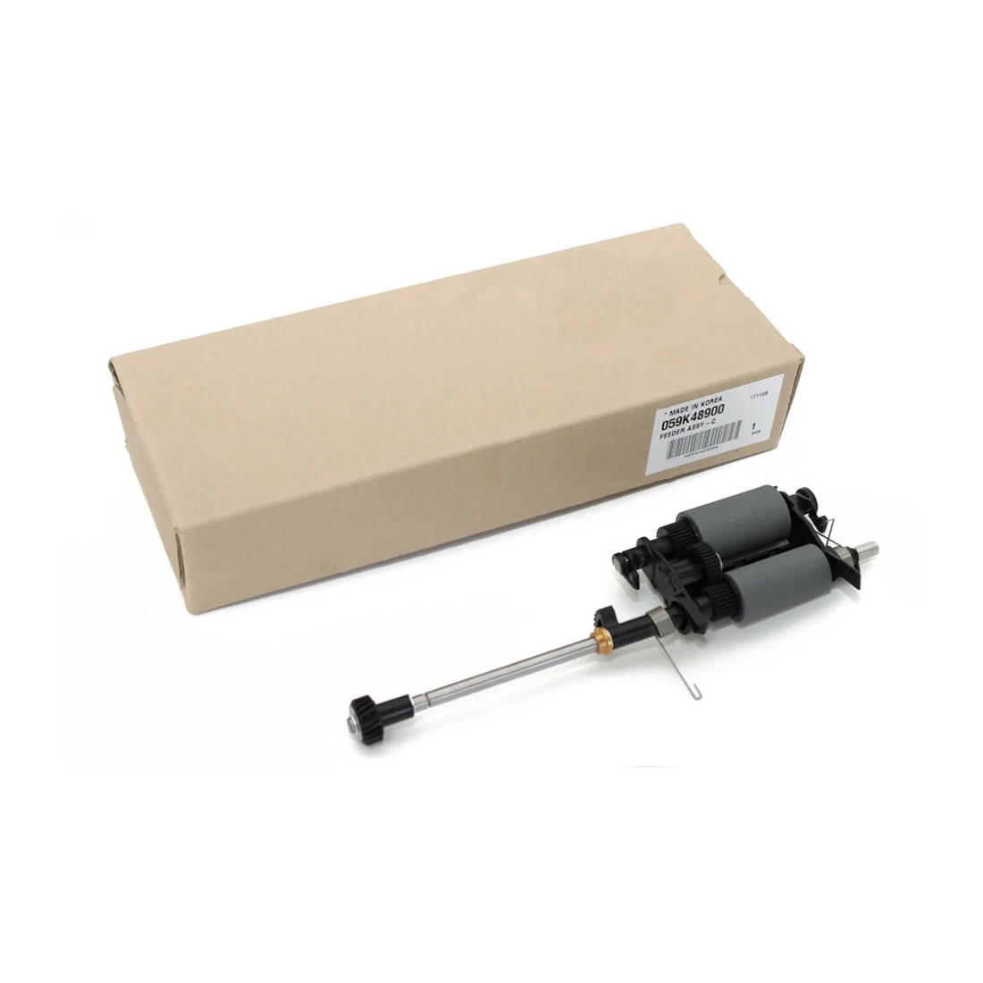 Узел подачи Xerox 059K48900 / 642S00986 для WorkCentre Pro 5230/7132/7425/7328/7228