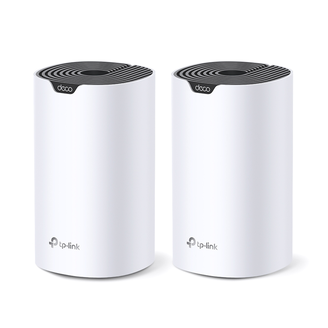 Үй Mesh-Wi-Fi 5 TP-Link Deco S7 (2-pack)