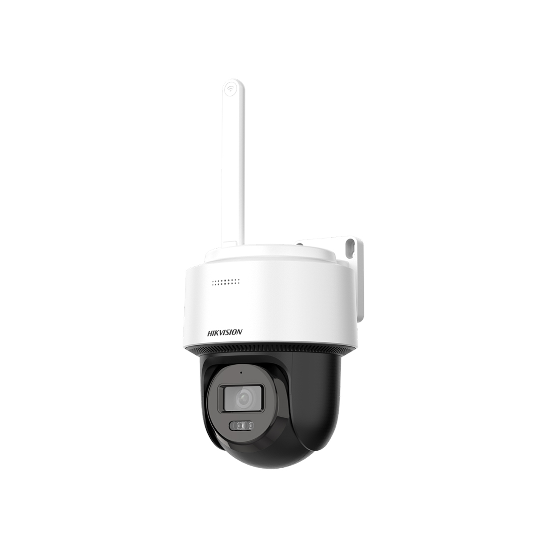 IP видеокамера, Hikvision, DS-2DE2C400IWG/W(W), 2.8 мм, 1/2.9" Progressive Scan CMOS