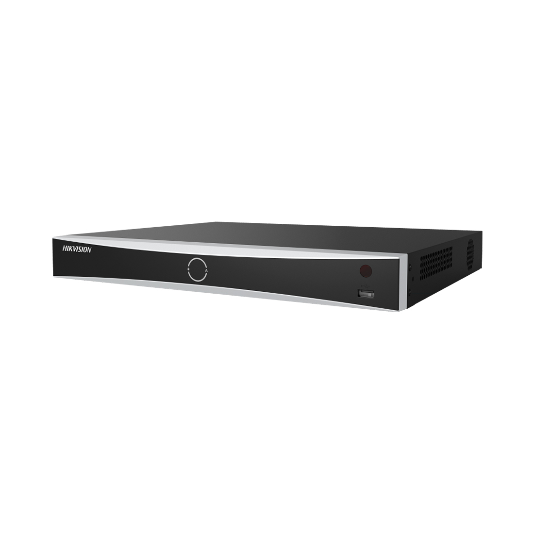 Сетевой видеорегистратор, Hikvision, DS-7616NXI-I2/VPro