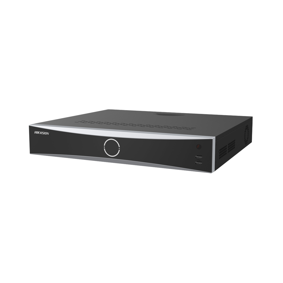 Сетевой видеорегистратор, Hikvision, DS-7716NXI-K4(D), 16 каналов, H.265+, H.265, H.264+, H.264, 4х10 ТБ диска