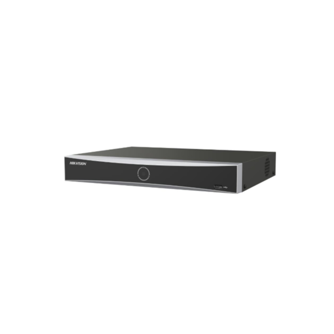 Сетевой видеорегистратор, Hikvision, DS-7616NXI-K1/VPro, 16 каналов, H.265+/H.265/H.264+/H.264