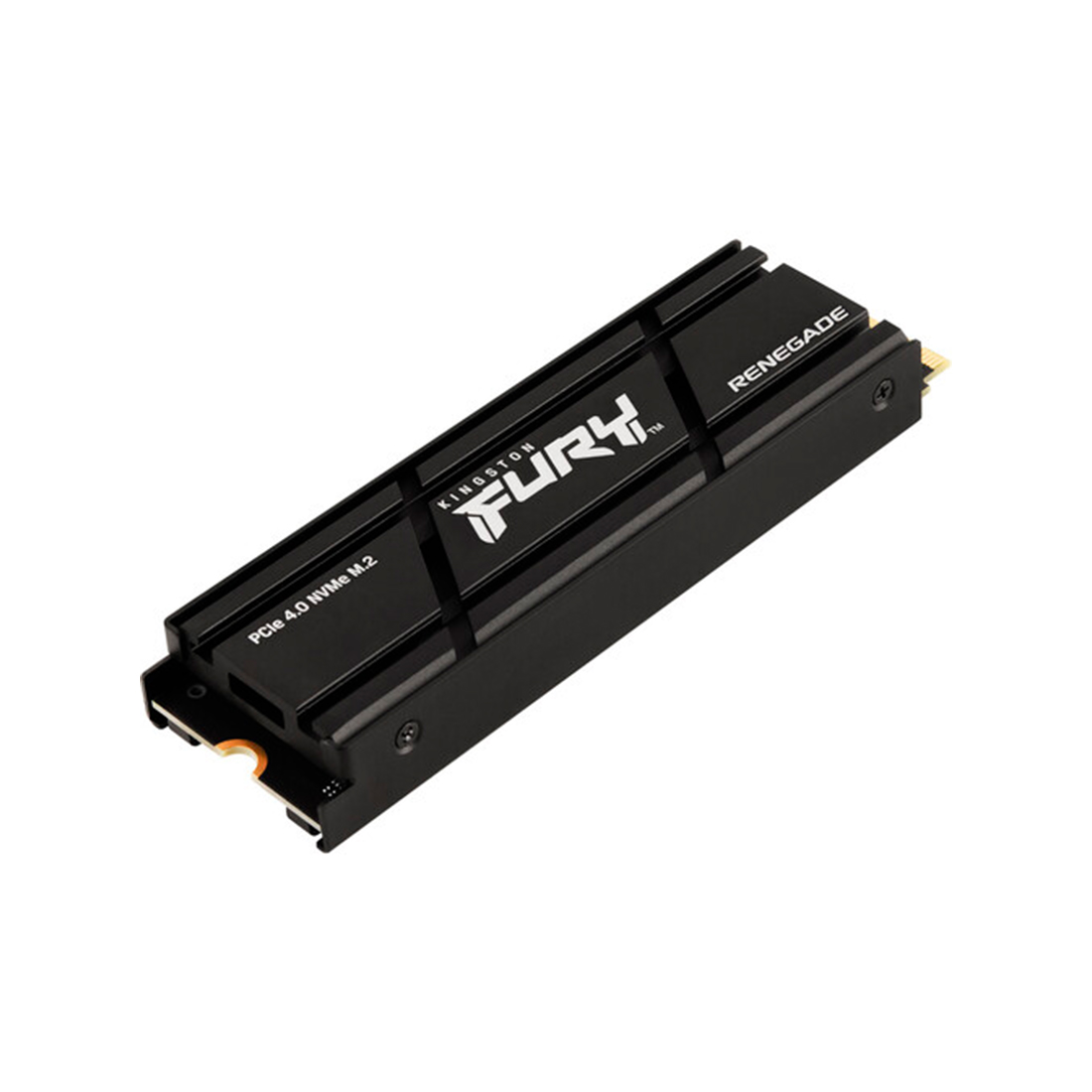 Твердотельный накопитель SSD Kingston FURY Renegade SFYRDK/4000G